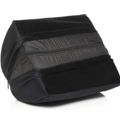Love Toy Cushion - Black