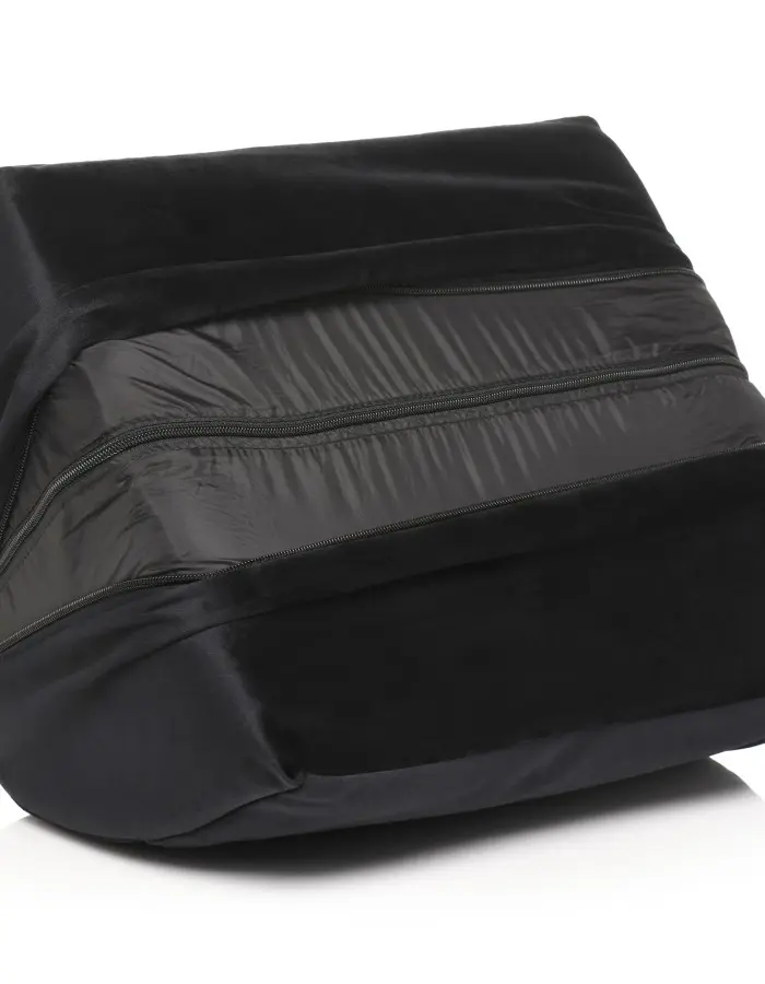 Love Toy Cushion - Black