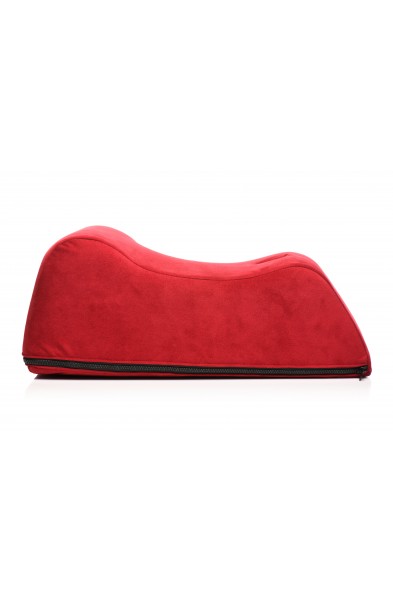 Delux Wand Saddle - Red