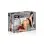 Delux Wand Saddle - Red