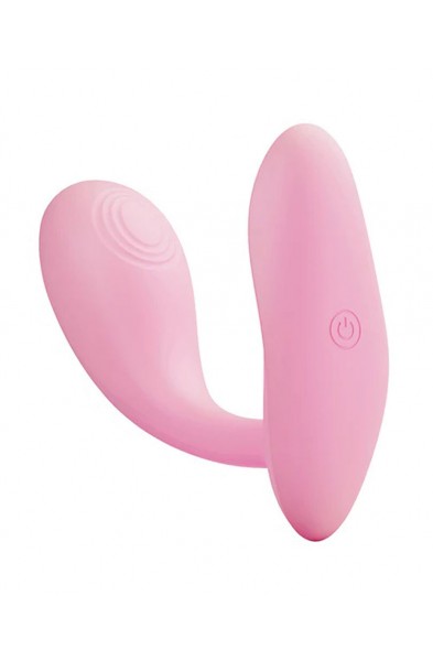 Pretty Love Baird Global Remote Series - Pink