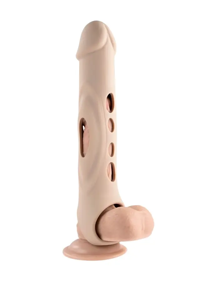 Big Boy Extender - Light