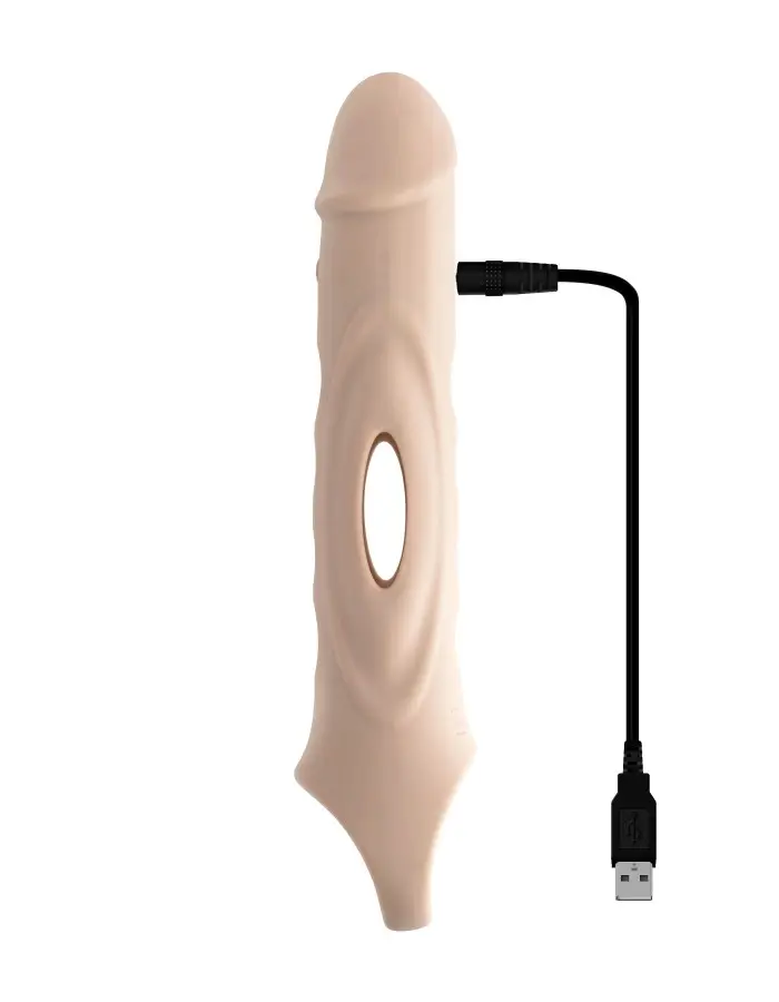Big Boy Extender - Light