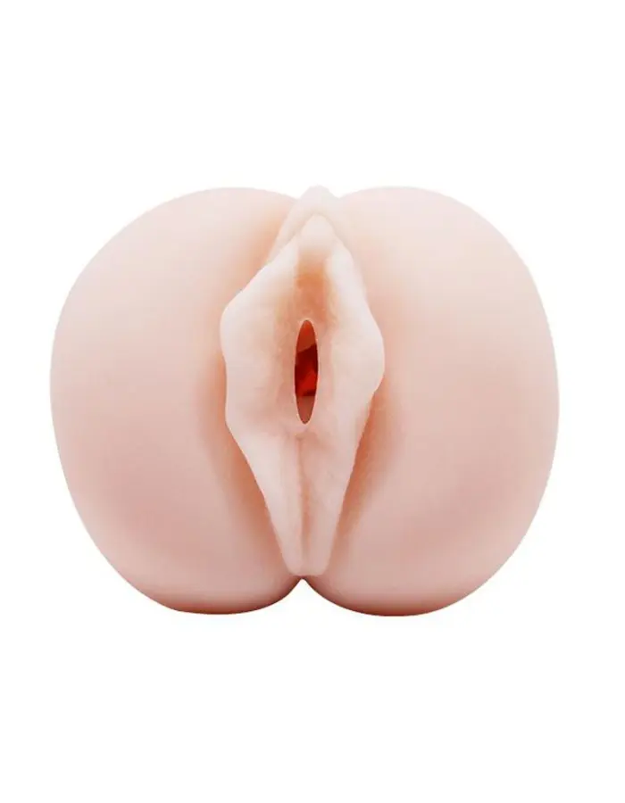Crazy Bull  Anime Cheerleader Vagina Stroker