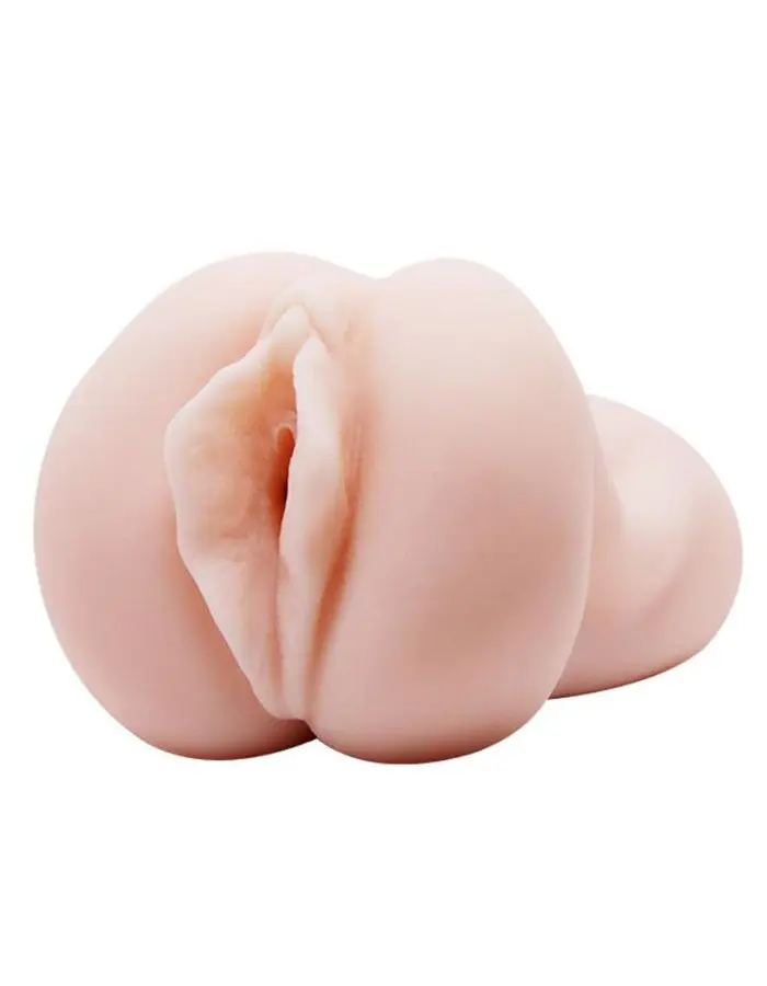 Crazy Bull  Anime Cheerleader Vagina Stroker