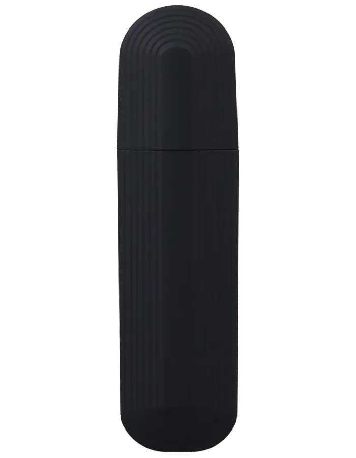 This Product Sucks - Sucking Clitoral Stimulator - Rechargeable - Black