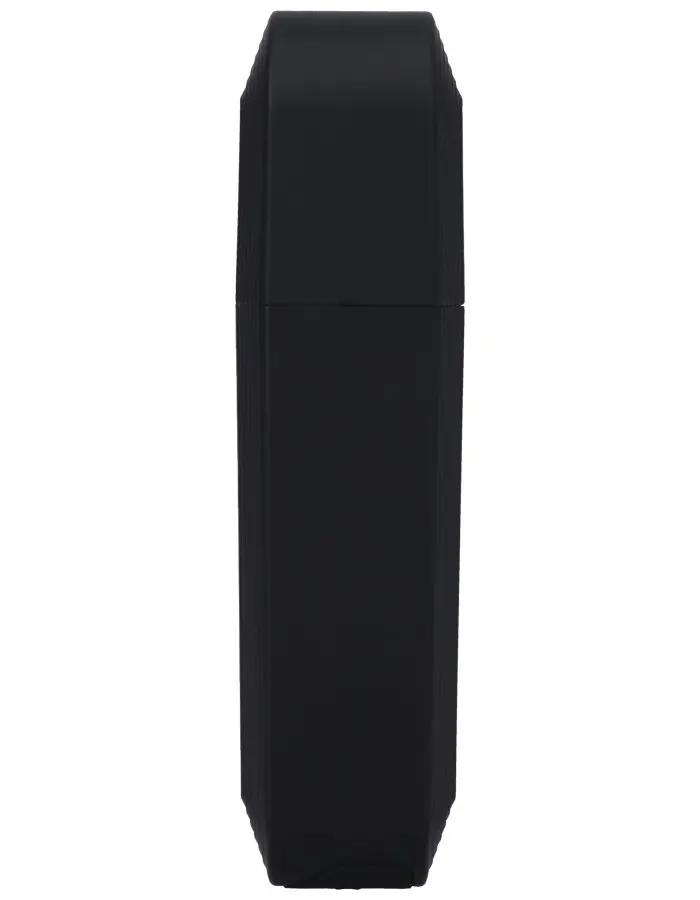 This Product Sucks - Sucking Clitoral Stimulator - Rechargeable - Black