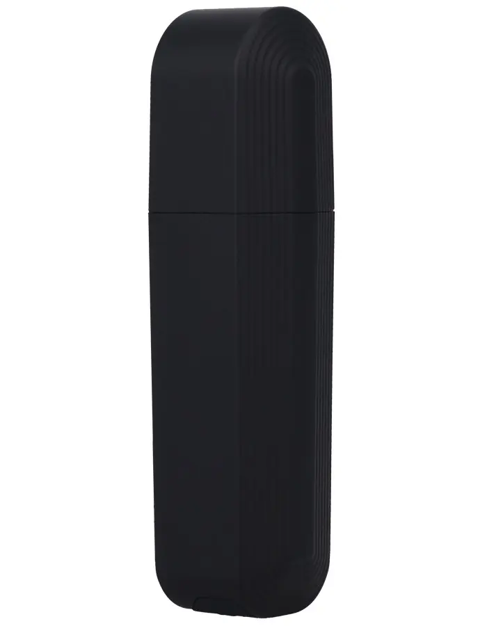 This Product Sucks - Sucking Clitoral Stimulator - Rechargeable - Black