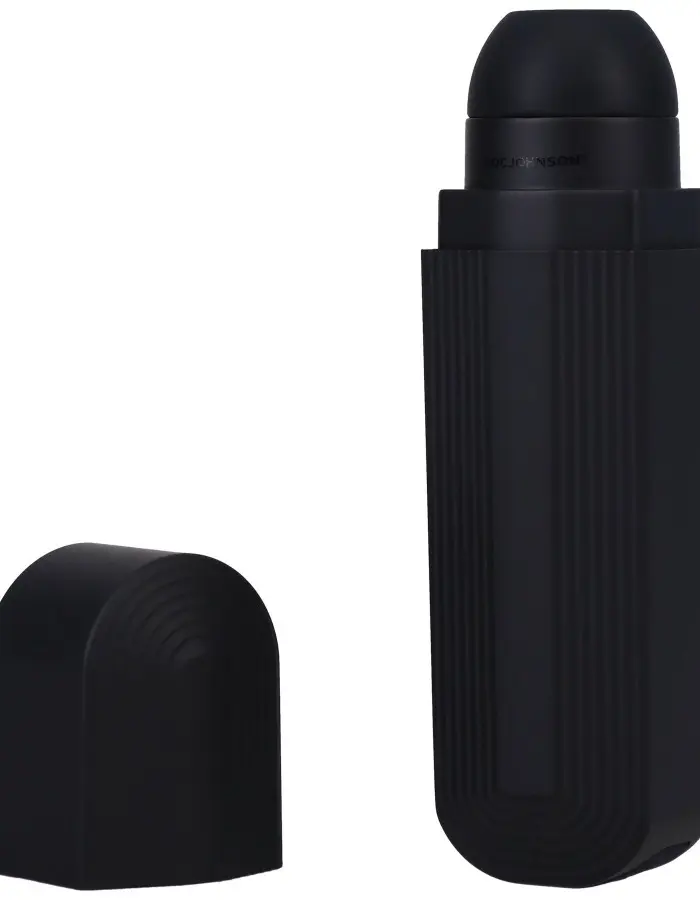 This Product Sucks - Sucking Clitoral Stimulator - Rechargeable - Black