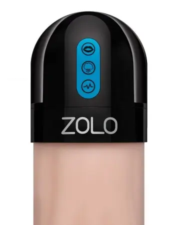 Zolo Gawk Gawk Blowbot