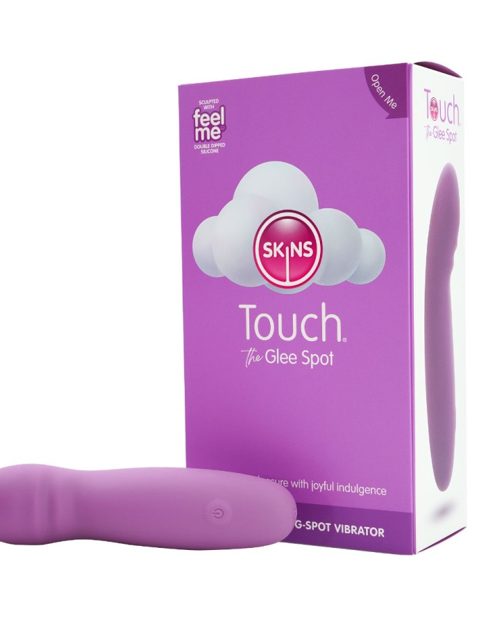 Skins Touch - the Glee Spot - Purple