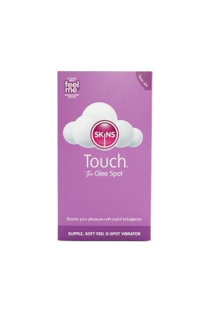 Skins Touch - the Glee Spot - Purple