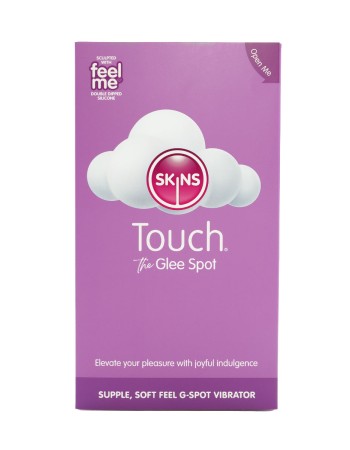 Skins Touch - the Glee Spot - Purple