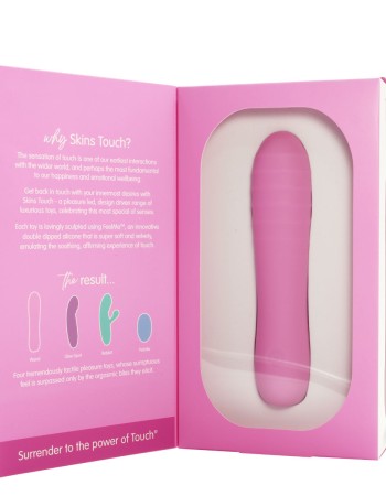 Skins Touch - the Wand - Pink