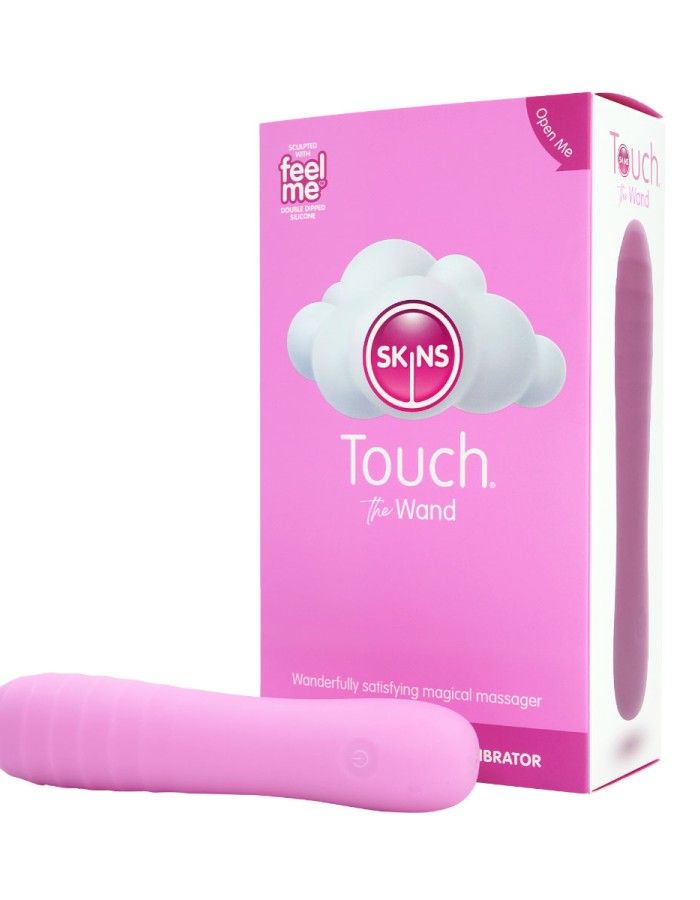 Skins Touch - the Wand - Pink