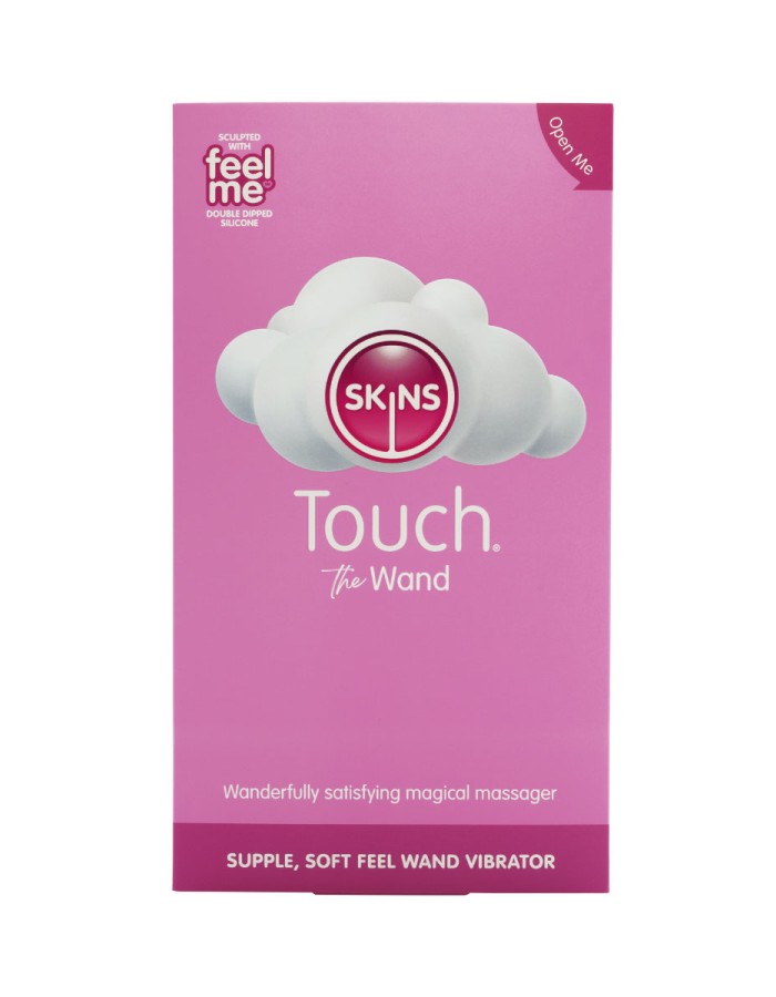 Skins Touch - the Wand - Pink