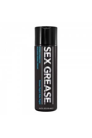 Sex Grease Water Based 4.4 Oz