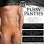 Pussy Panties Silicone Vagina Plus Ass Panties - Small
