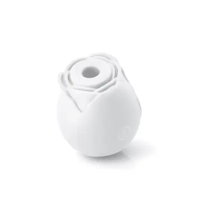 Inya - the Rose - Glow in the Dark - White