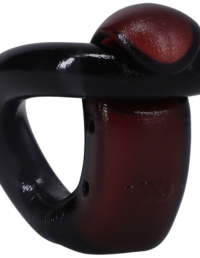 Firmtech - Performance Ring - Black
