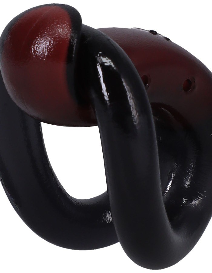 Firmtech - Performance Ring - Black