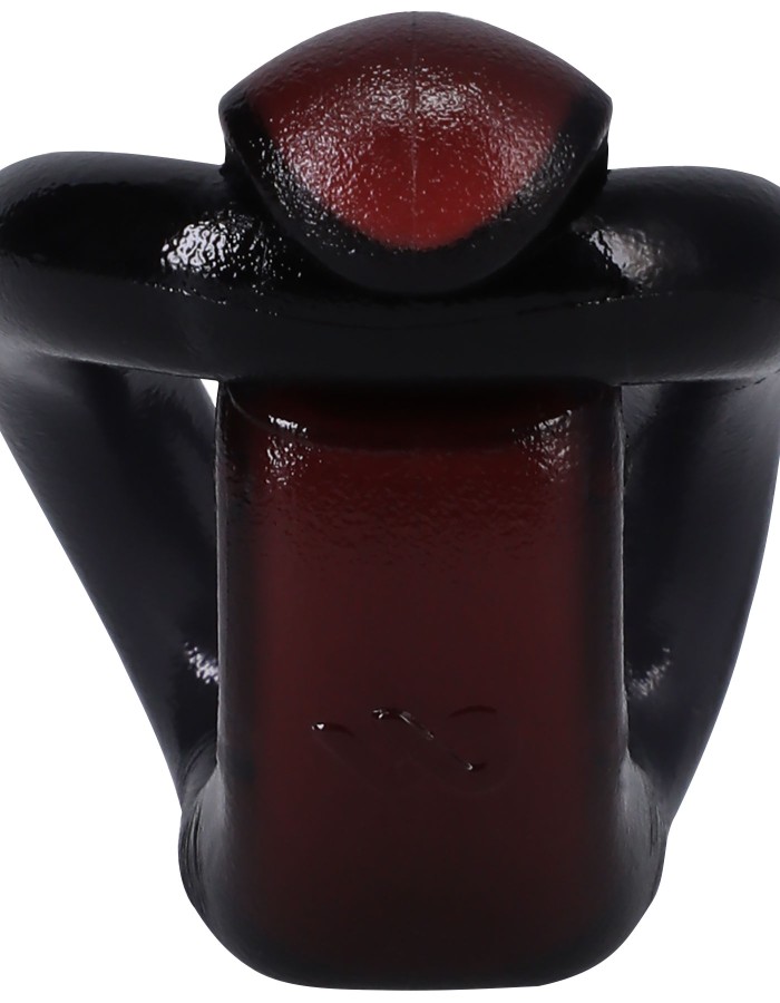 Firmtech - Performance Ring - Black