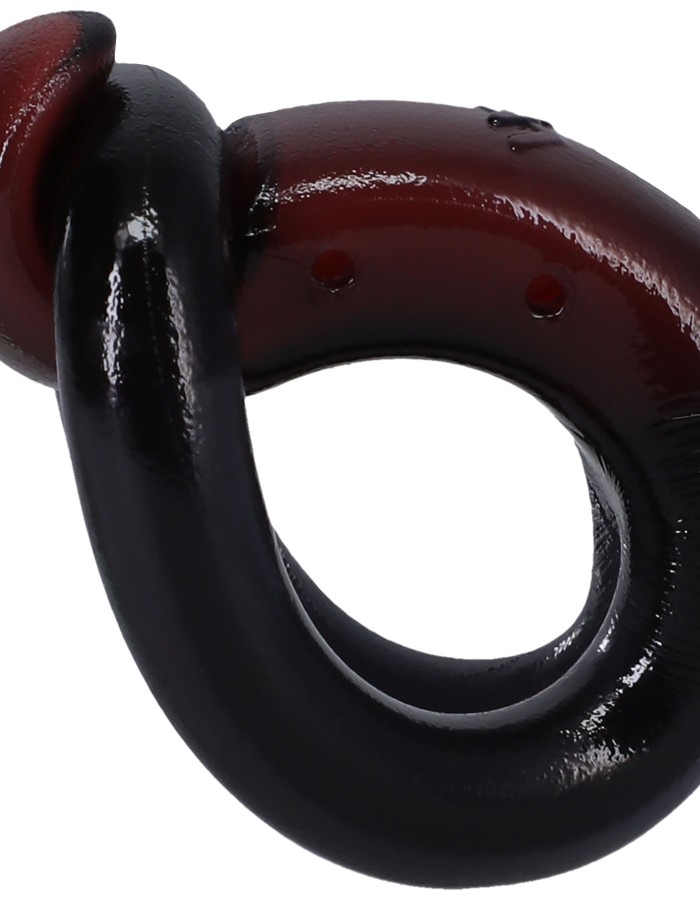 Firmtech - Performance Ring - Black