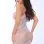 Festival Flirt Net Dress - One Size - White