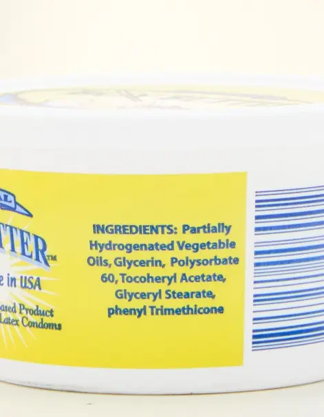 Boy Butter Original Lubricant 8 Oz