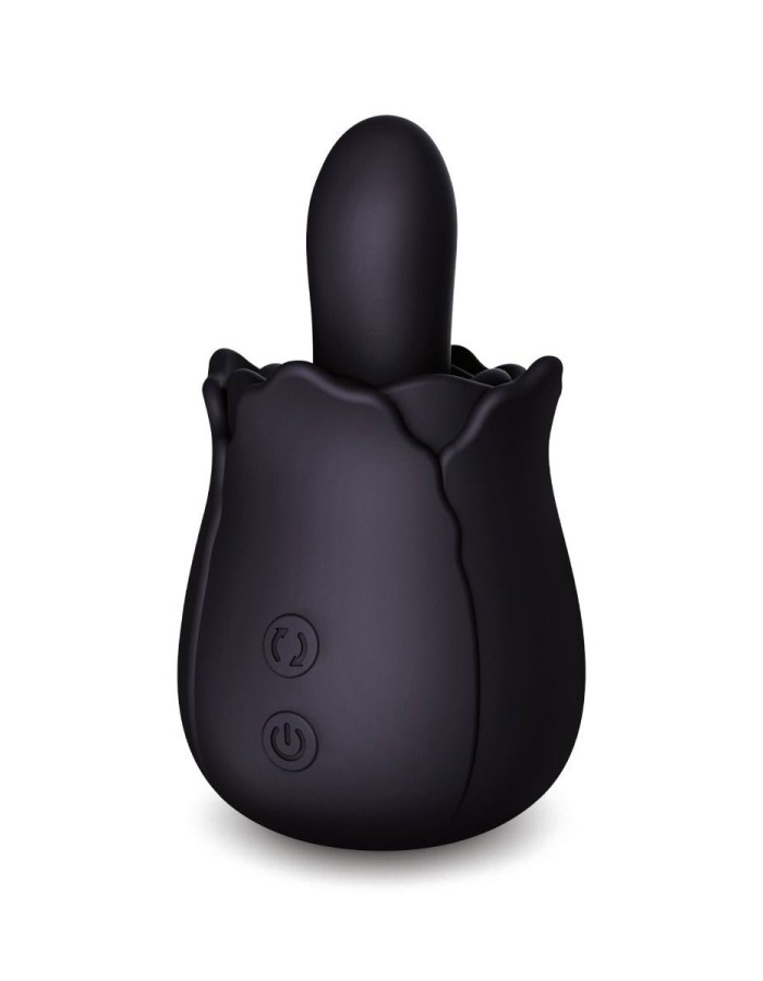Skins Rose Buddies -the Bums N Rose - Black