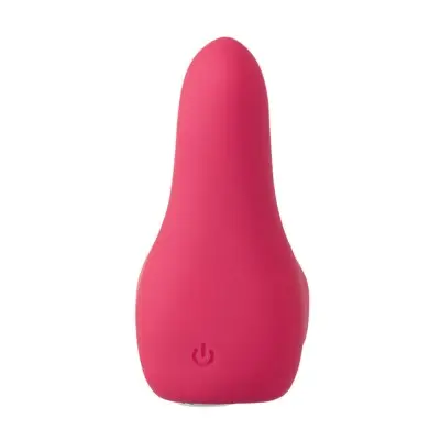 Fini Rechargeable Bullet Vibe - Pink