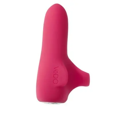 Fini Rechargeable Bullet Vibe - Pink