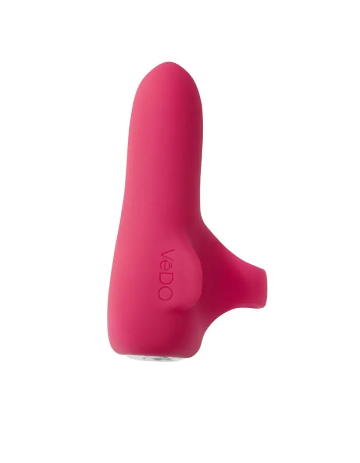 Fini Rechargeable Bullet Vibe - Pink