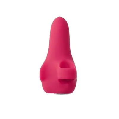 Fini Rechargeable Bullet Vibe - Pink