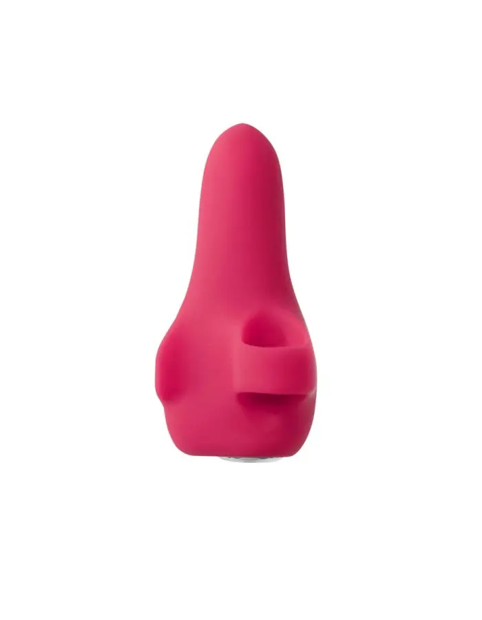 Fini Rechargeable Bullet Vibe - Pink