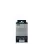 Rev Rechargeable Vibrating C-Ring - Black