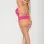 Neon Teddy - Queen Size - Neon Pink