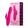 Booster Rabbit - Pink