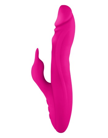 Booster Rabbit - Pink