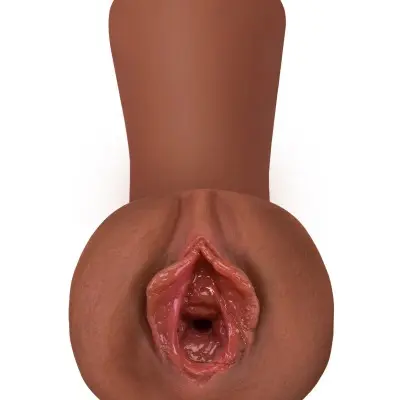 Extreme Wet Pussies - Juicy Snatch - Brown