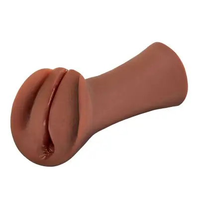 Extreme Wet Pussies - Slippery Slit - Brown