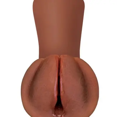 Extreme Wet Pussies - Slippery Slit - Brown