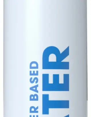 Wet Water - Luxury Waterbased Lubricant 1 Oz