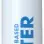 Wet Water - Luxury Waterbased Lubricant 1 Oz