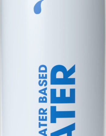 Wet Water - Luxury Waterbased Lubricant 8 Oz