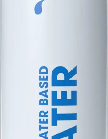 Wet Water - Luxury Waterbased Lubricant 8 Oz