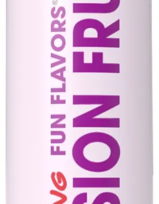 Wet Warming Fun Flavors - Passion Fruit - 4 in 1 Lubricant 1 Oz