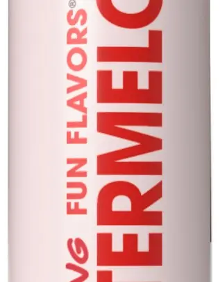 Wet Warming Fun Flavors - Watermelon - 4 in 1 Lubricant 1 Oz