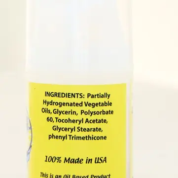 Boy Butter Original 2 Oz Pump