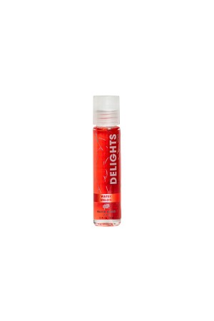 Delight Water Based - Watermelon - Flavored Lube 1 Oz